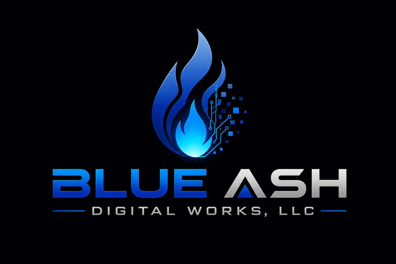 Blue Ash Digital Works LLC